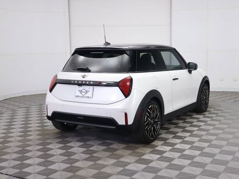 New 2026 MINI Cooper S image 5