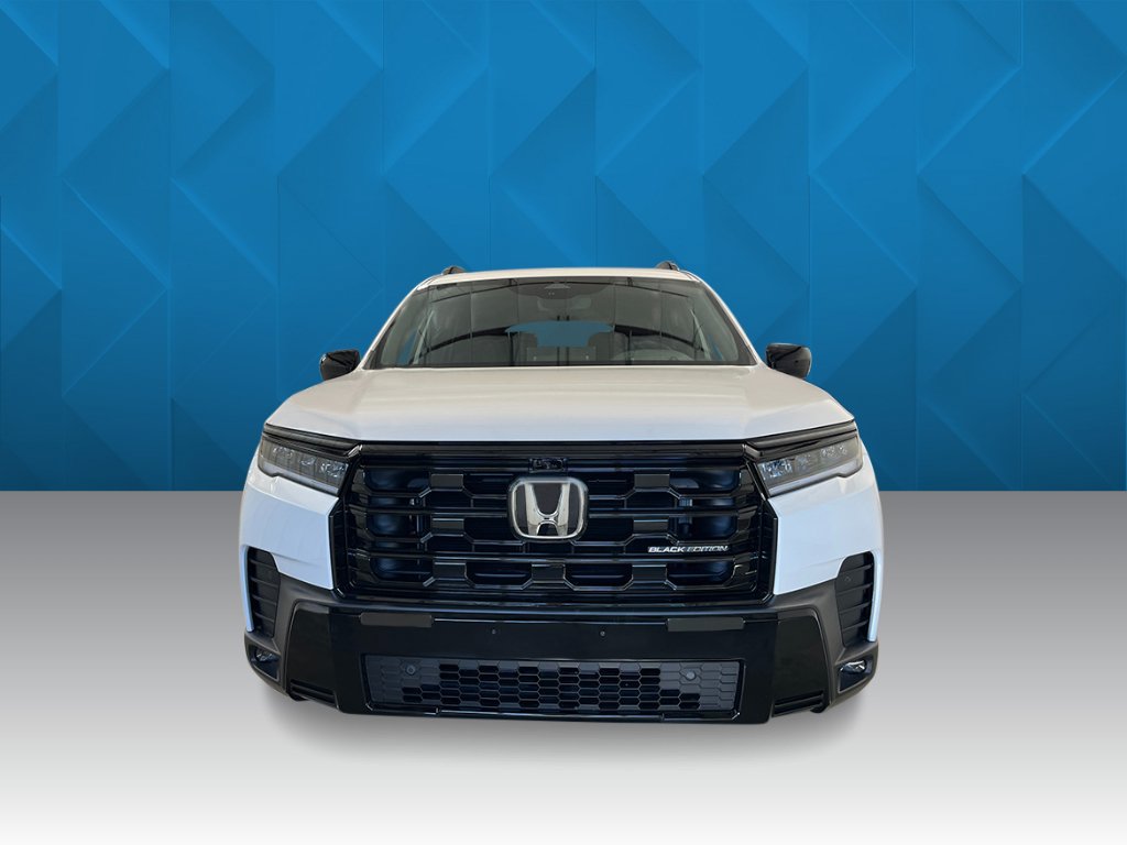 New 2026 Honda Pilot Black Edition image 17