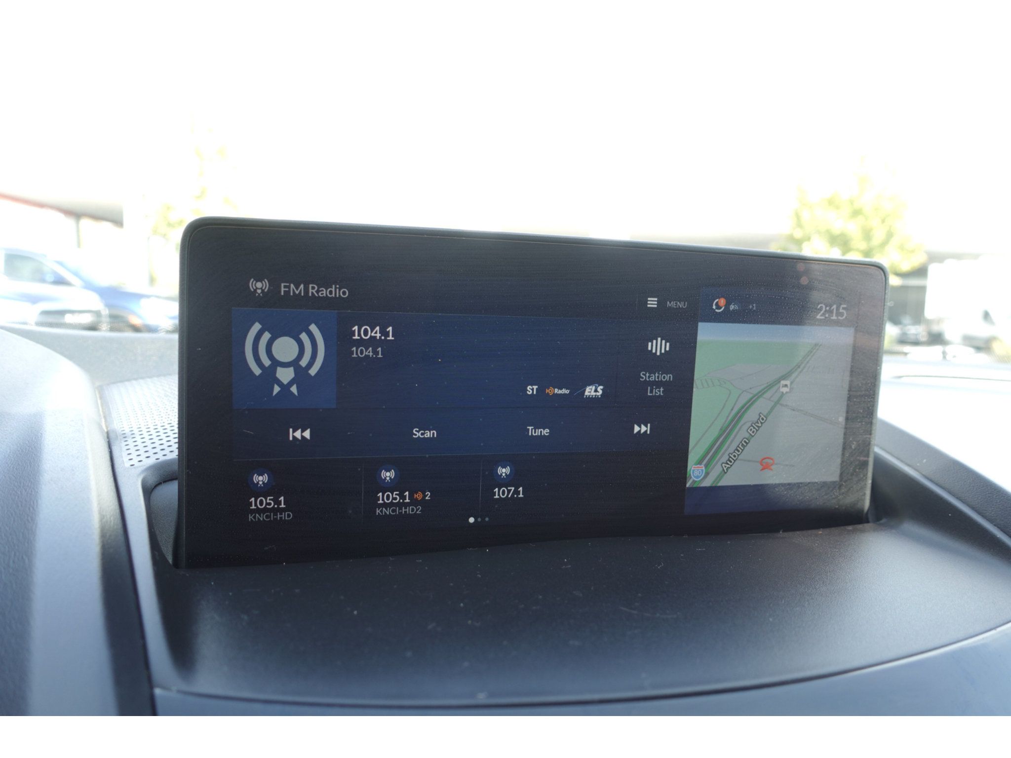 Used 2019 Acura RDX w/ Technology Package FWD image 20