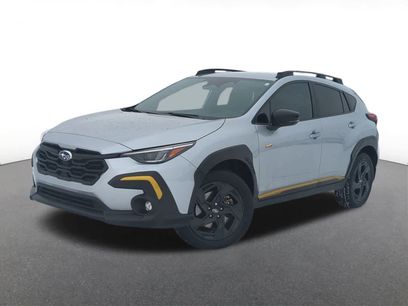 Certified 2024 Subaru Crosstrek 2.5i Sport