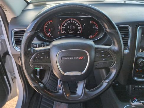Used 2018 Dodge Durango SXT w/ 3rd Row Seating Group image 11