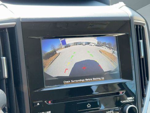 Used 2019 Subaru Forester 2.5i w/ Alloy Wheel Package image 24