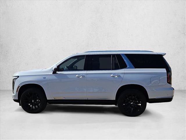 New 2027 Cadillac Escalade Luxury w/ Touring Package AWD/4WD image 5