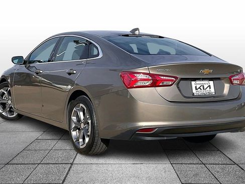 Used 2020 Chevrolet Malibu LT image 12