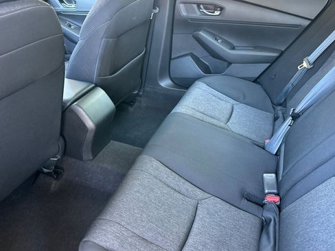 Used 2023 Honda Accord EX image 26