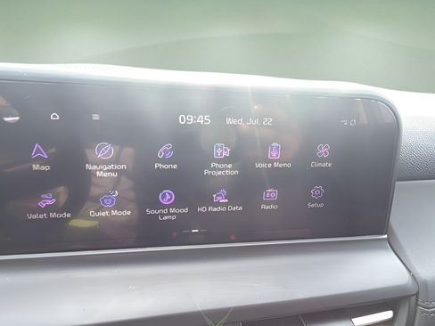 Used 2024 Kia Seltos EX AWD/4WD image 29