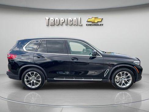 Used 2023 BMW X5 sDrive40i image 6