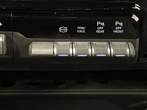 New 2025 RAM 2500 Tradesman image 27