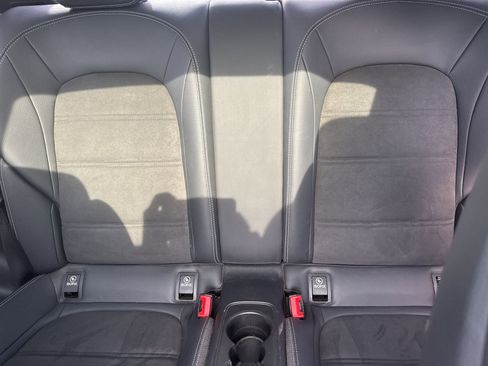 Used 2018 Mercedes-Benz C 63 AMG Coupe image 12