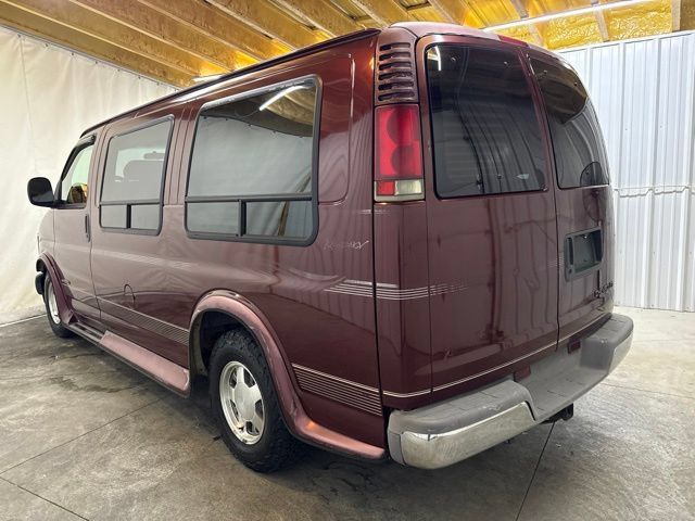 Used 1998 Chevrolet Express 1500 RWD image 7