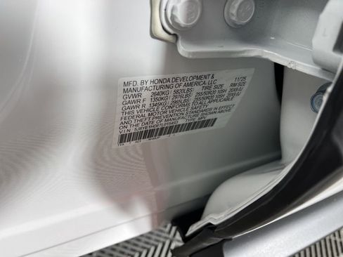 New 2026 Acura MDX A-Spec image 26