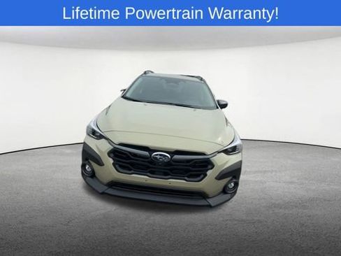 New 2026 Subaru Crosstrek 2.5i Limited w/ Convenience Package AWD/4WD image 3