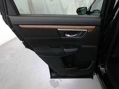 Used 2017 Honda CR-V EX image 24