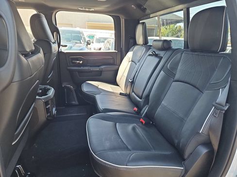 New 2026 RAM 2500 Limited AWD/4WD image 14