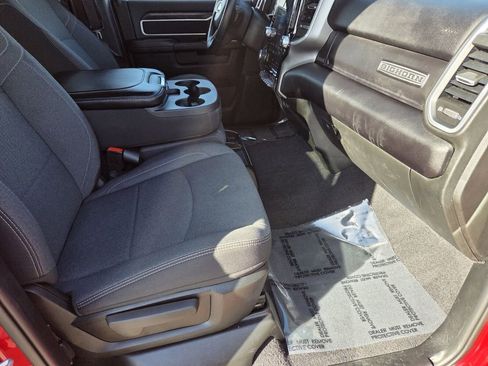 Used 2024 RAM 2500 Big Horn w/ Night Edition image 27