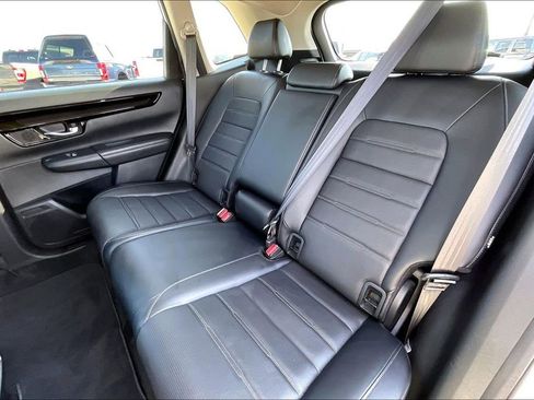 Used 2024 Honda CR-V EX-L image 19