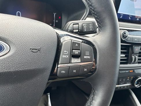 Used 2024 Ford Escape Active AWD/4WD image 19