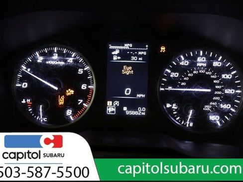 Used 2020 Subaru Outback 2.5i w/ Popular Package #1 image 15