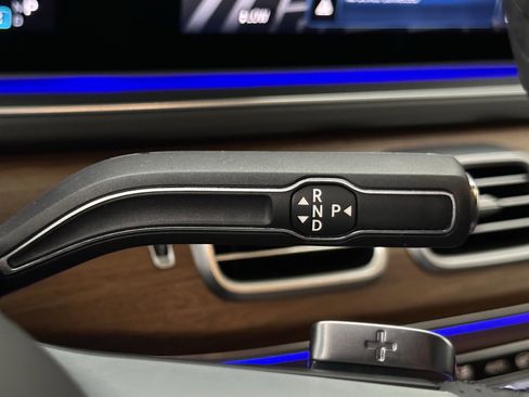 Certified 2025 Mercedes-Benz GLS 450 GLS 450 image 30