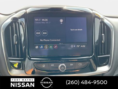 Used 2023 Chevrolet Traverse LT AWD/4WD image 15