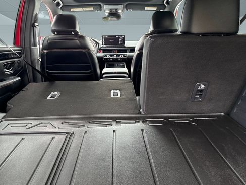 Certified 2026 Honda Passport TrailSport Elite image 32