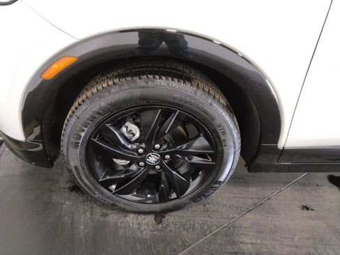 Used 2024 Buick Encore GX Sport Touring w/ Comfort Package image 45