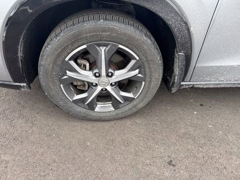 Used 2023 Honda HR-V EX-L image 18