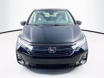 New 2026 Honda Odyssey EX-L