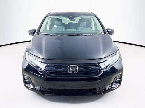 New 2026 Honda Odyssey EX-L image 3