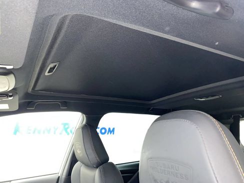 Used 2023 Subaru Forester Wilderness AWD/4WD image 11