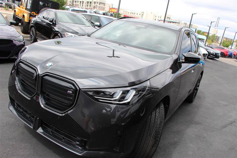 Used 2026 BMW X3 M50 AWD/4WD image 4