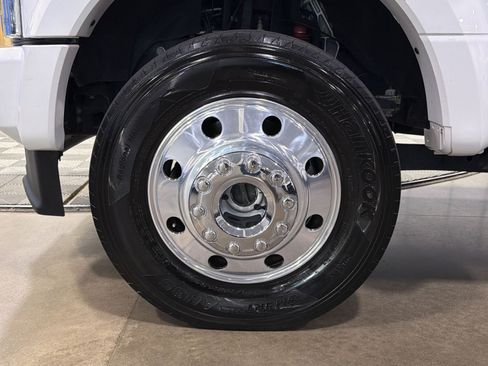 Used 2022 Ford F450 Platinum AWD/4WD image 17
