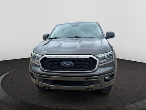 Used 2020 Ford Ranger XLT w/ FX4 Off-Road Package AWD/4WD image 2