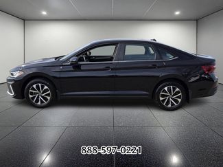 Certified 2025 Volkswagen Jetta S video 2