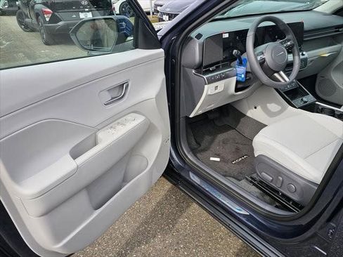 New 2026 Hyundai Kona Limited AWD/4WD image 17