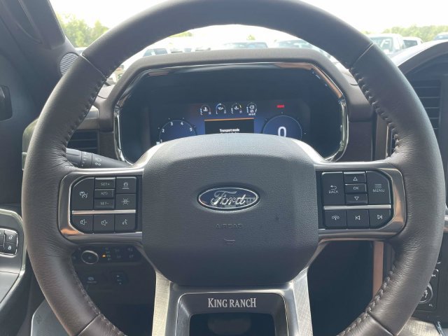 New 2026 Ford F150 King Ranch w/ Equipment Group 601A High AWD/4WD image 19