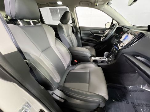 Used 2022 Subaru Ascent Onyx Edition image 28