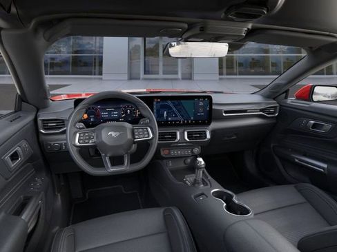 New 2026 Ford Mustang Premium RWD image 18