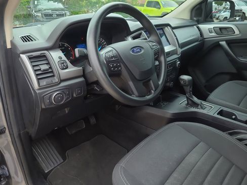 Used 2021 Ford Ranger XL w/ Equipment Group 101A High RWD image 16