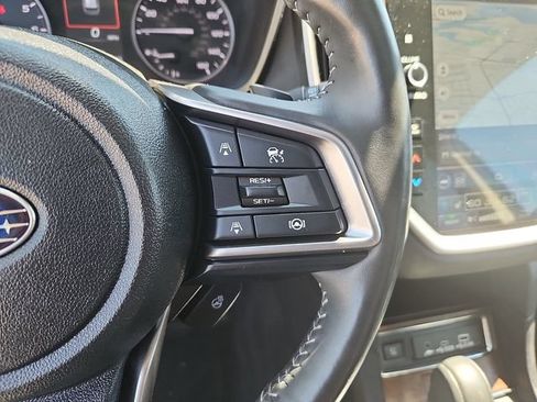 Used 2023 Subaru Ascent Touring AWD/4WD image 19