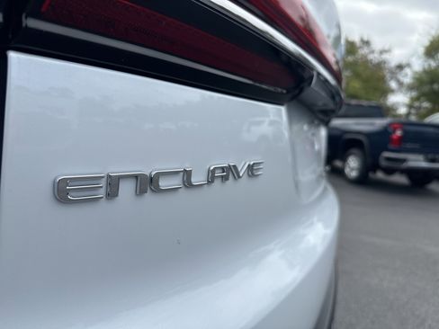 New 2026 Buick Enclave Preferred w/ Power Package image 34