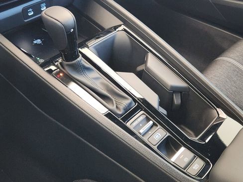 New 2026 Honda Accord Sport image 14