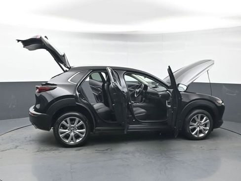 Certified 2023 MAZDA CX-30 AWD 2.5 S w/ Select Package image 44