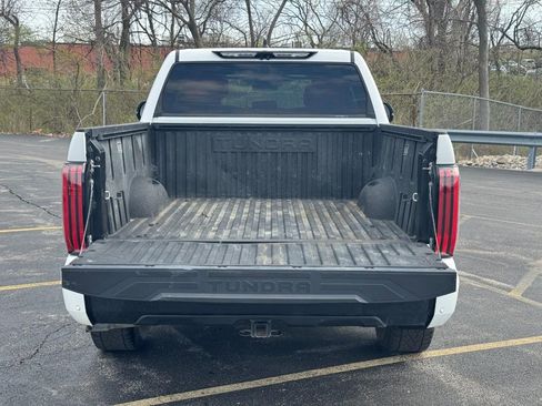 Used 2022 Toyota Tundra TRD Pro image 5
