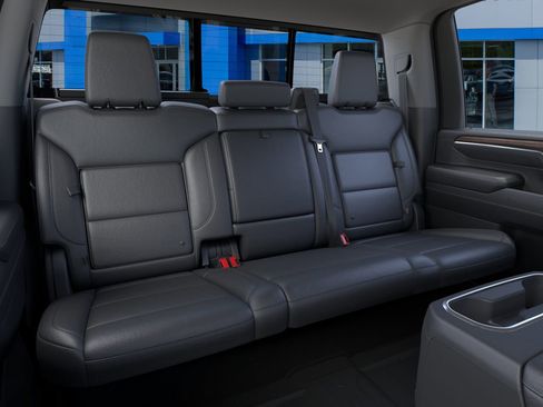 New 2026 Chevrolet Silverado 2500 LT w/ Trail Boss Package image 62