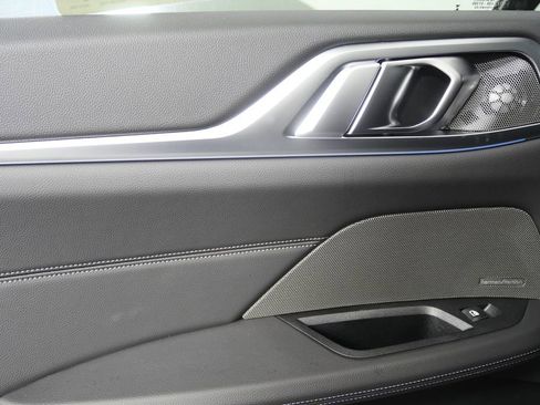 New 2026 BMW i4 eDrive40 w/ Premium Package RWD image 13