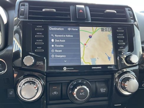 Used 2024 Toyota 4Runner TRD Off-Road Premium image 41