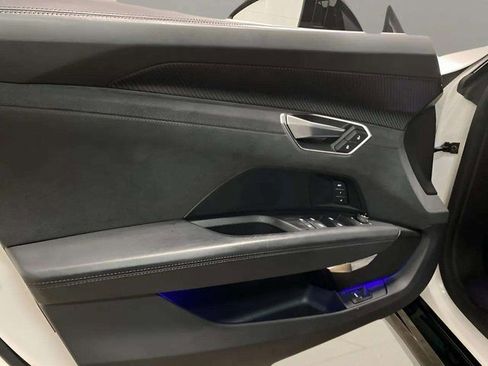 Used 2023 Audi RS e-tron GT w/ Carbon Performance Package image 86