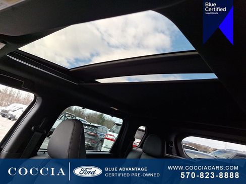 Used 2023 Mitsubishi Outlander SEL image 14