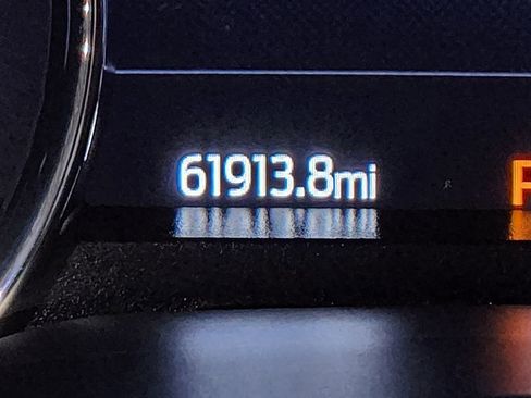 Used 2022 Ford F250 Platinum w/ FX4 Off-Road Package image 33